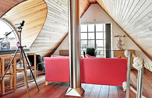 Kivik House | 4 person holiday home in KIVIK