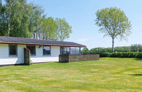Læsø House | 4 person holiday home in Læsø-By Traum