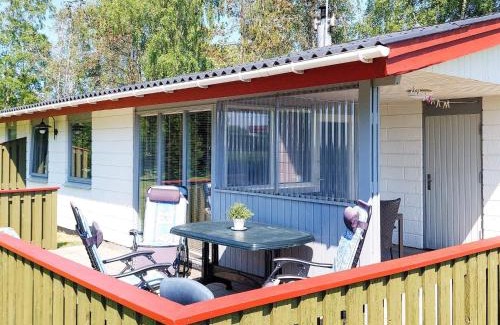 Læsø House | 4 person holiday home in Læsø-By Traum