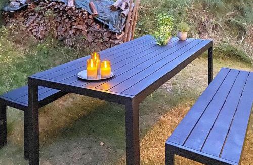 Læsø House | 4 person holiday home in Læsø-By Traum