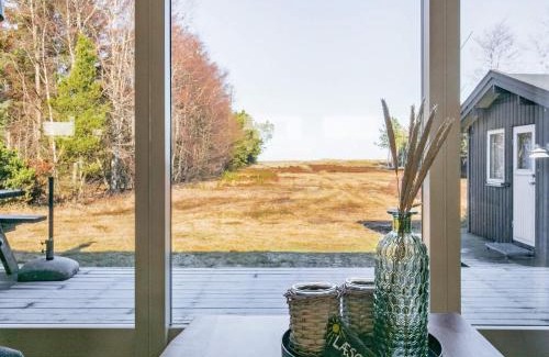 Læsø House | 4 person holiday home in Læsø