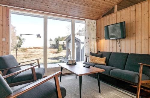 Læsø House | 4 person holiday home in Læsø