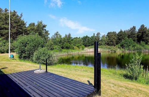 Læsø House | 4 person holiday home in Læsø
