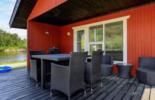 Læsø House | 4 person holiday home in Læsø