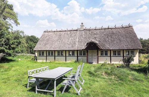 Læsø House | 4 person holiday home in Læsø-By Traum