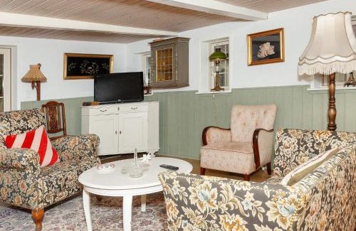 Læsø House | 4 person holiday home in Læsø-By Traum