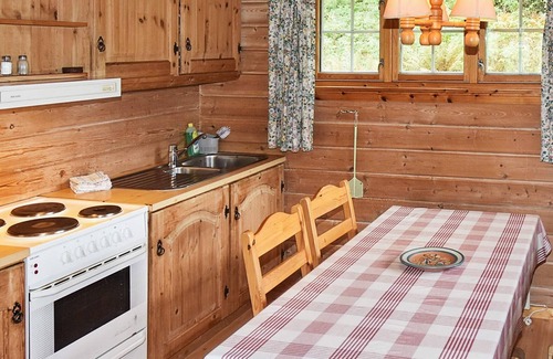 Olden House | 4 person holiday home in olden