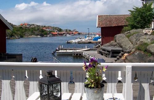 Ronnang House | 4 person holiday home in Rönnäng-By Traum