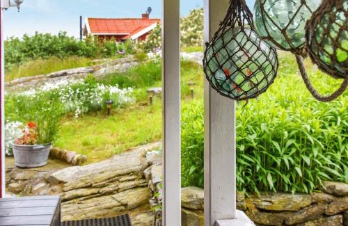 Ronnang House | 4 person holiday home in Rönnäng-By Traum