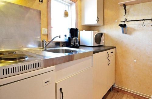 Sloinge House | 4 person holiday home in Slöinge