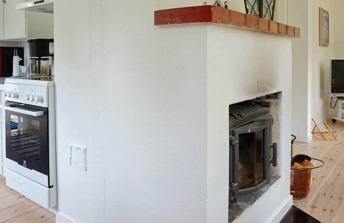 Boras House | 4 person holiday home in BORÅS