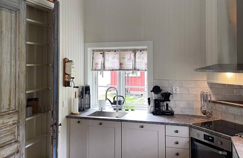 Alingsas House | 4 person holiday home in ALLINGSÅS, SVERIGE