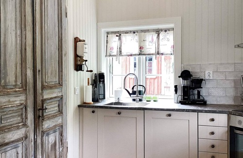 Alingsas House | 4 person holiday home in ALLINGSÅS, SVERIGE