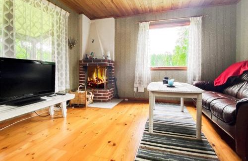 Vimmerby House | 4 person holiday home in VIMMERBY