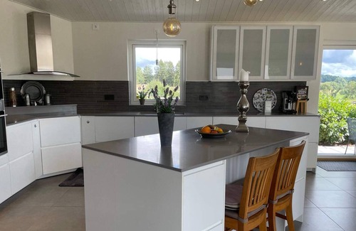 Sjobo House | 4 person holiday home in SJÖBO