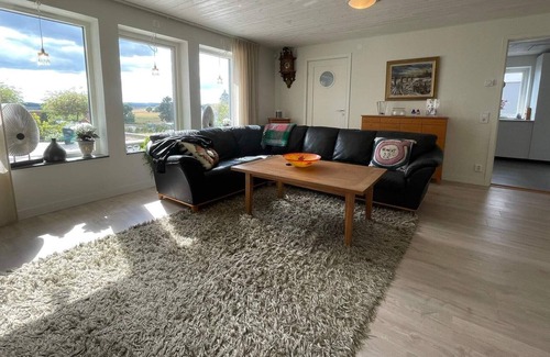 Sjobo House | 4 person holiday home in SJÖBO