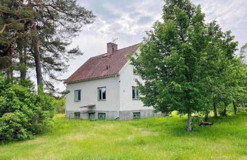 Stanga House | 4 person holiday home in STÅNGA-By Traum
