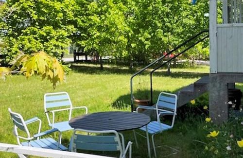 Stanga House | 4 person holiday home in STÅNGA-By Traum
