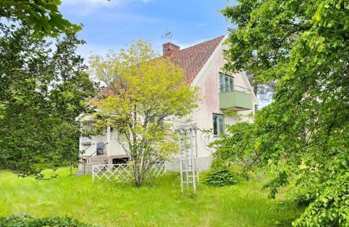 Stanga House | 4 person holiday home in STÅNGA-By Traum