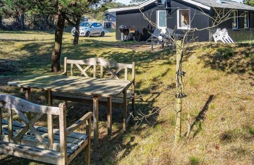 Sønder Vorupør House | 4 person holiday home in Thisted-By Traum
