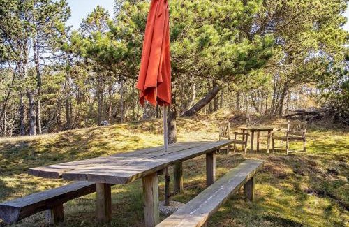 Sønder Vorupør House | 4 person holiday home in Thisted-By Traum