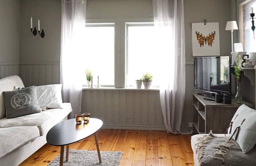 Tanum O House | 4 person holiday home in Bullaren