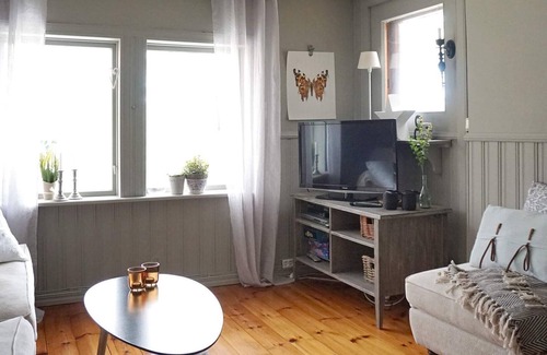 Tanum O House | 4 person holiday home in Bullaren