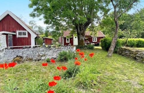 Farjestaden House | 4 person holiday home in FÄRJESTADEN-By Traum