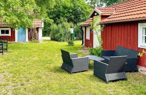 Farjestaden House | 4 person holiday home in FÄRJESTADEN-By Traum