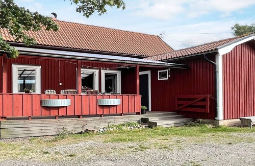 Figeholm House | 4 person holiday home in FIGEHOLM