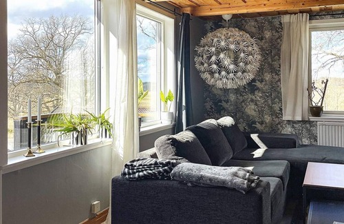 Halanda House | 4 person holiday home in Hålanda