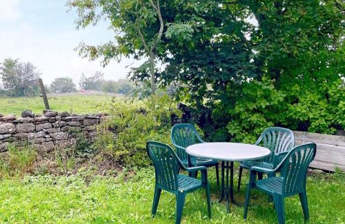 Kopingsvik House | 4 person holiday home in Køpingsvik-By Traum