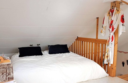 Hagaby House | 4 person holiday home in LÖTTORP