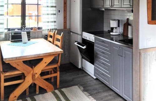 Dalarna House | 4 person holiday home in Sollerön-By Traum