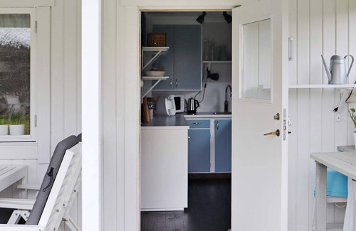 Varberg Municipality House | 4 person holiday home in VARBERG-By Traum