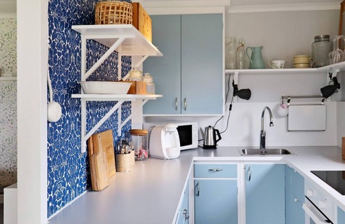 Varberg Municipality House | 4 person holiday home in VARBERG-By Traum