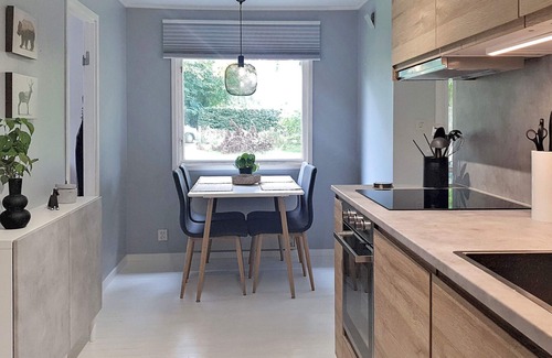 Lund Municipality House | 4 person holiday home in VEBERÖD-By Traum