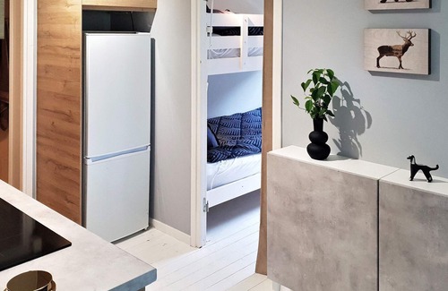 Lund Municipality House | 4 person holiday home in VEBERÖD-By Traum
