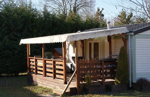 Foix House | 4 person mobile home rental in FOIX, ARIEGE