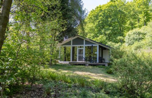 Ruhla House | 4 Personen mit Sauna F0H1