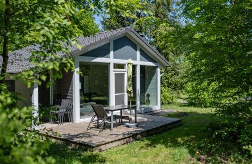 Ruhla House | 4 Personen mit Sauna F0H4