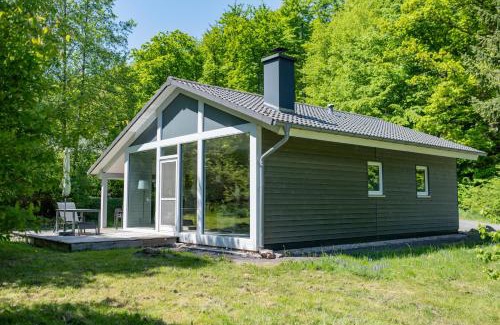 Ruhla House | 4 Personen mit Sauna F0H4
