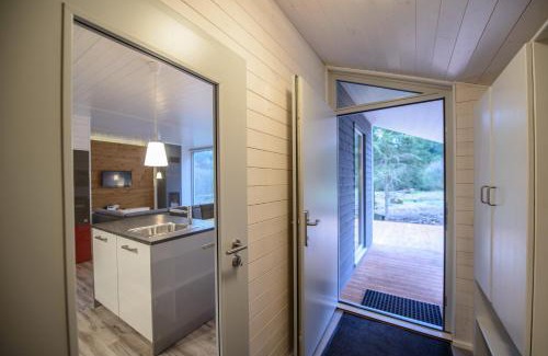 Ruhla House | 4 Personen mit Sauna F2H2