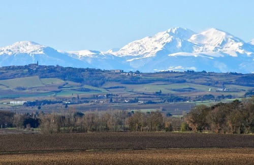 Villepinte Cottage | 4* rated, nr. Carcassonne, Stunning views, 14x7m pool, 3 Beds Sleeps 6