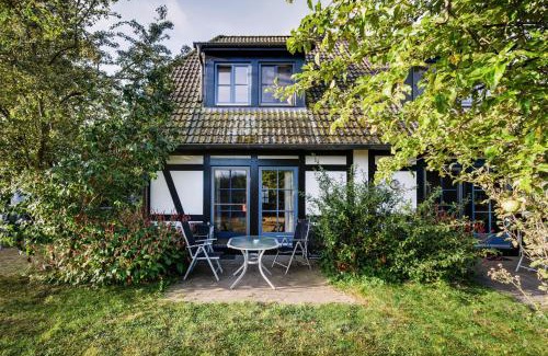Warthe Apartment | 4-Raum Apartment bis 6 Pers 22