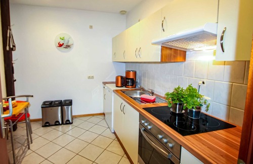 Kramerhof Apartment | 4-room apartment - Apartments Vogelsang