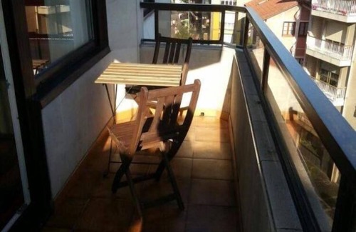 Zarautz Apartment | 4 rooms renewed flat in Zarauz