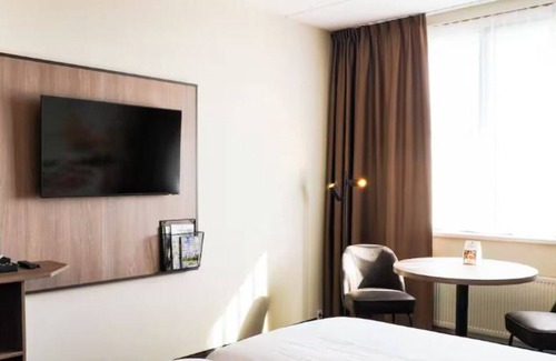 Zevenbergen Hotel | 4 Rooms with Convenient Location for City Trips and Outdoor Fun