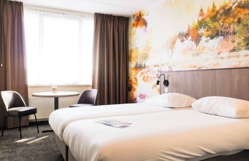 Zevenbergen Hotel | 4 Rooms with Convenient Location for City Trips and Outdoor Fun