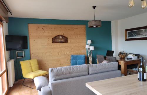 Font-Romeu-Odeillo-Via Apartment | 4 saisons